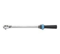 Hazet 5122-2CT Torque Wrench 1/2" 40-200 Nm Forward/Reverse Ratchet
