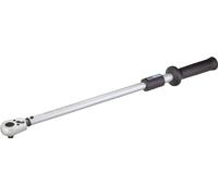 HAZET 5123-2CLT 660 mm 60 - 320 N m Torque Wrench - Hard Chrome Plated