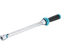HAZET Torque Wrench 5292-3CT I Output: Insertion Square 400-200 Nm, Tolerance: 3% I Tool for Screw Fitting with Knuckle Element