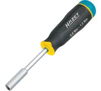 Hazet 6001-1.5/3 Torque Screwdriver 0.6 - 1.5 Nm
