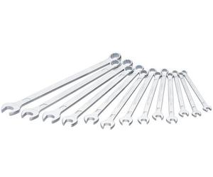 HAZET 600LG/13 Spanner Set, ring / open ended