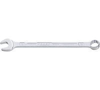 HAZET 600N-55 610 mm 12-Point Profile Polished Head Combination Wrench - Chrome-Plated