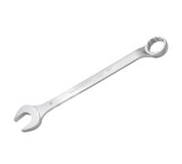 HAZET 600N-75 810 mm 12-Point Profile Polished Head Combination Wrench - Chrome-Plated