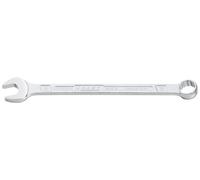 HAZET 600NA-1 354 mm 12-Point Profile Combination Wrench - Chrome-Plated