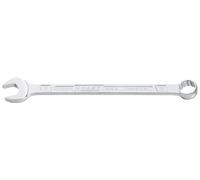 HAZET 600NA-11/16 242.5 mm 12-Point Profile Combination Wrench - Chrome-Plated