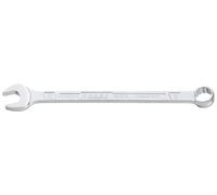 HAZET 600NA-5/16 130 mm 12-Point Profile Combination Wrench - Chrome-Plated