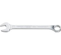 HAZET 603-11 145 mm 12-Point Profile Combination Wrench - Chrome-Plated