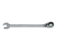 Ratchet Wrench 8mm + Lever Switching 606-8