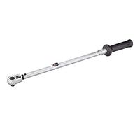 HAZET 6128-1CT 660 mm 67.8 - 339 N m 50 - 250 LBF US Standard Torque Wrench - Multi-Colour