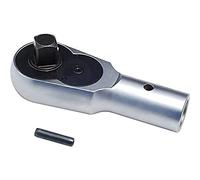 HAZET 6145-01 Reversible Ratchet