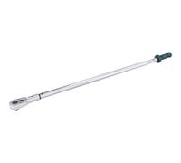 HAZET 6145-1CT 1280 mm 300 - 800 N m Torque Wrench - Hard Chrome Plated