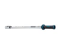 Hazet Torque Wrench 100-400 Nm 2% Insert Square 14x18mm 6294-1CT