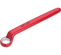 Hazet 630KV-22 630KV-22 Single End Ring Spanner 22 mm DIN EN 60900