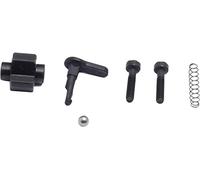 HAZET 6401-1/6 Shift Lever Replacement Set - Multi-Colour