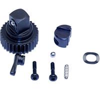 HAZET 6403-1/9 Ratchet Wheel Replacement Set - Multi-Colour