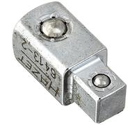 HAZET 6413-2 22 mm Sliding Square - Multi-Colour