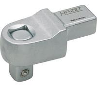 HAZET 6414 63.5 mm Insert Square Drive - Chrome-Plated