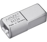 HAZET 6423D 45 mm Insert Adapter - Chrome-Plated