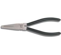 HAZET Pliers for Wheel Screw Caps 666-10 Removing Radschrauben-Schutzkappen