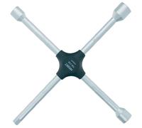 Hazet Four-Way Rim Wrench Size 17 x 19 x 22cm