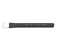 HAZET 731-5 150 mm Flat Chisel - Immersion Lacquered