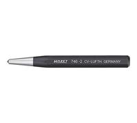 HAZET 746-2 120 mm Centre Punch - Multi-Colour