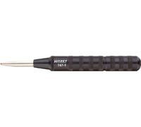 HAZET 747-1 135 mm Self-Punching Centre Punch - Multi-Colour