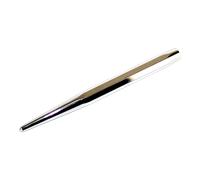 HAZET 747-1 135 mm Self-Punching Centre Punch - Multi-Colour | Special steel, length 150 mm, 135 g, length: 150 mm, continuously adjustable impact force from 3 to 30 kg, long service life