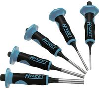 HAZET 751HS/5 150 mm Drift Pin Set - Multi-Colour