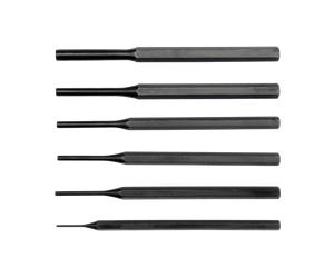 HAZET 751HS/5 Split Pin Drift Set