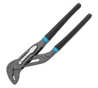 Hazet 760-26 All-Purpose Pliers Red Steel 260 mm Pipe Wrenches