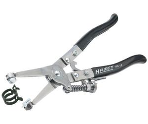 HAZET 798-12 320 mm Hose Clamp Pliers - Multi-Colour