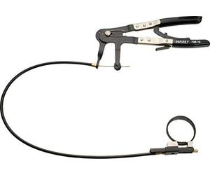 HAZET 798-16 875 mm Hose Clamp Pliers - Multi-Colour