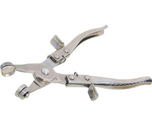 HAZET 798-4 205 mm Hose Clamp Pliers - Multi-Colour