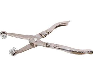 HAZET 798-6 235 mm Hose Clamp Pliers - Multi-Colour