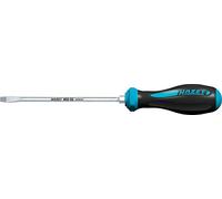 HAZET HEXAnamic® Screwdriver 802-100 Slot 1,6, 175, 304, 304