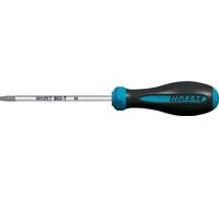 HAZET TORX® HEXAnamic® Screwdriver 802-T20H Female Torx 100, 214, 214 T20H