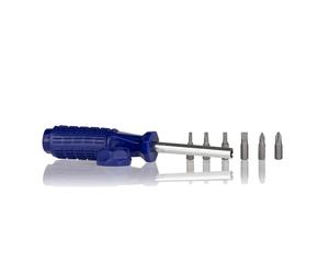 HAZET 810R-3 Bit Screwdriver