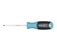 Hazet 811-25 Slotted Screwdriver 2.5mm Blade Width 75mm Length