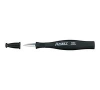 HAZET 823 Fine Three-Square Scraper - Multi-Colour