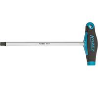 Hazet 828-7 Screwdriver Size 7 Hexagon with T-Handle