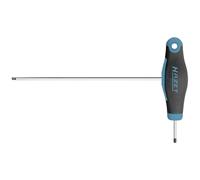 Hazet 829KK-5 Allen Wrench 5mm Blade 176mm 1pc