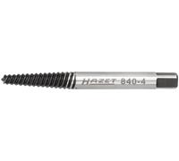 HAZET 840-4 Screw Extractor - Multi-Colour