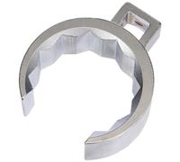 HAZET 848Z-46 12-Point Box-End Wrench - Multi-Colour