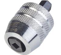 HAZET 849IG-8 Collet Chuck - Multi-Colour