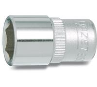 Socket Hex 1/4 14 850-14