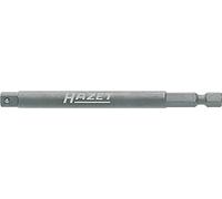 HAZET 8508S-3 50 mm Impact/Power Screwdriver Adaptor - Multi-Colour