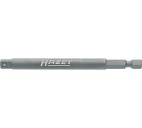HAZET 8508S-4 100 mm Impact/Power Screwdriver Adaptor - Multi-Colour