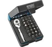 HAZET 863MBIT/33 Bit Set - Multi-Colour