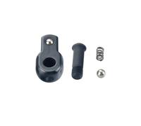 HAZET 863P/6 Repair Set, reversible ratchet